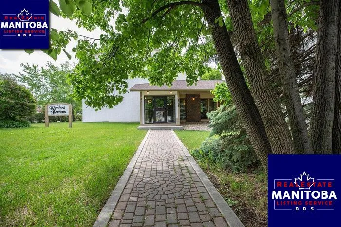 25 35 Wynford Dr, Winnipeg