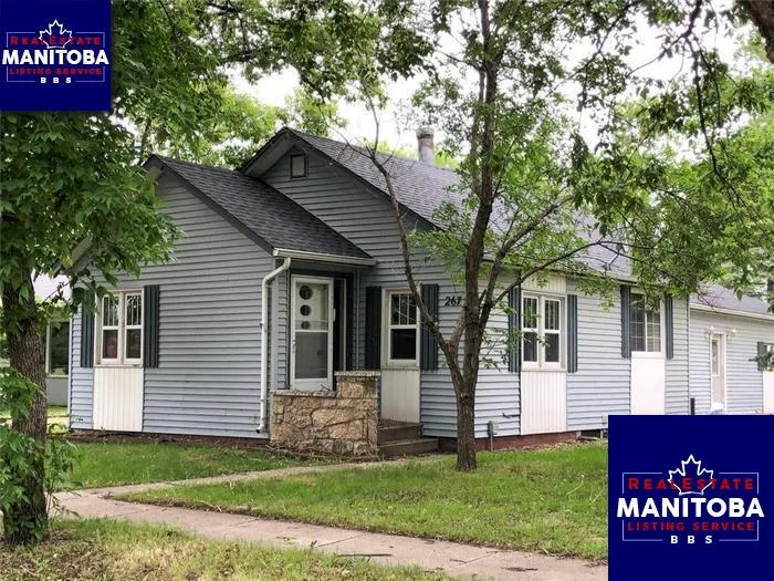 267 3rd St, Winkler