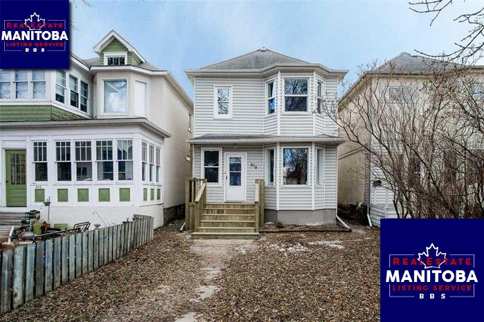 Property 818 Fleet Ave img1