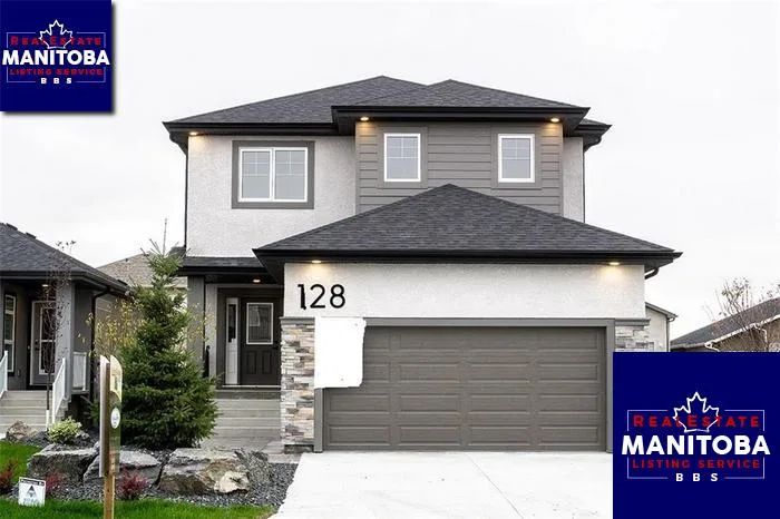 39 Yellow Rail Cr, Winnipeg