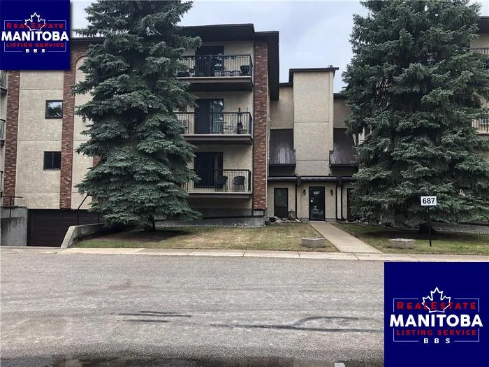 306 687 St Annes Rd, Winnipeg