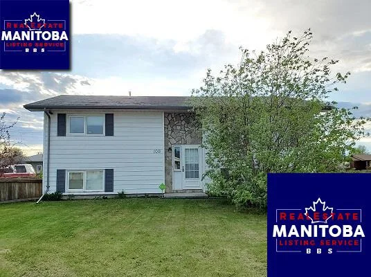 108 Centennial Dr E, Thompson