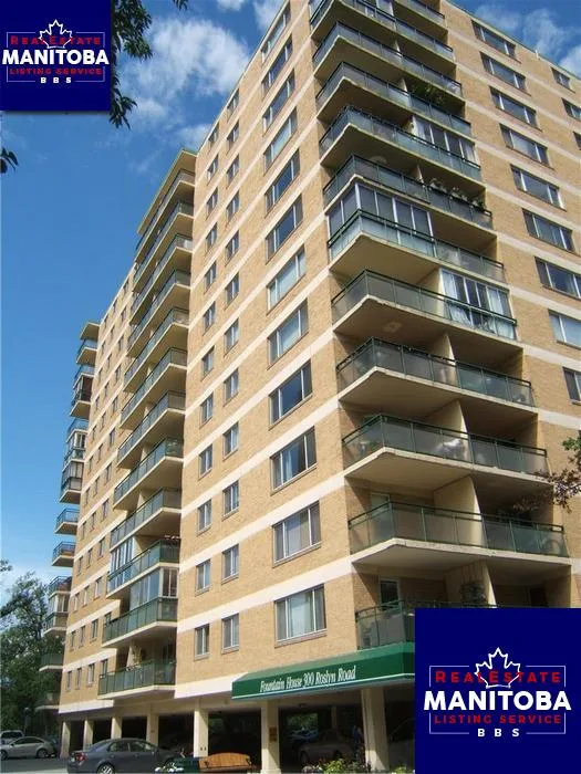 4d 300 Roslyn Rd, Winnipeg