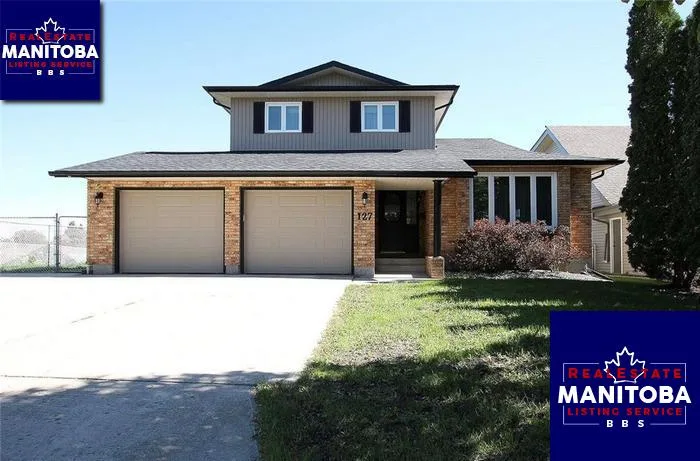 127 Belton St, Winnipeg