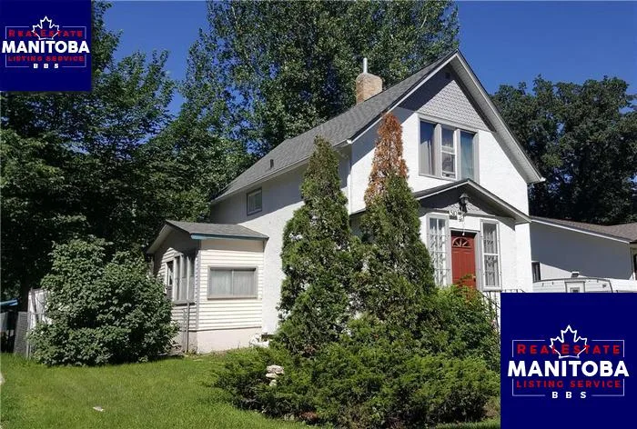 510 Third Ave, Neepawa