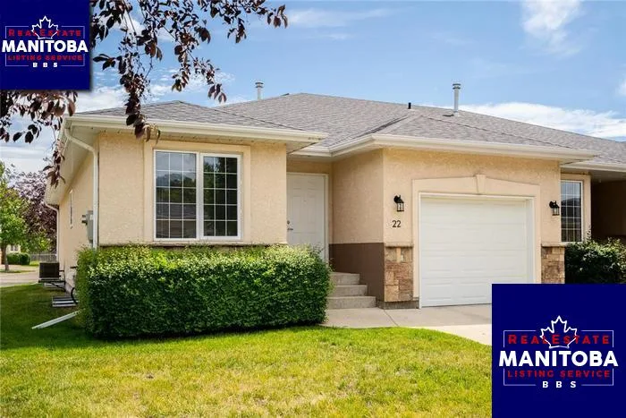 22 Vista Cove, Niverville