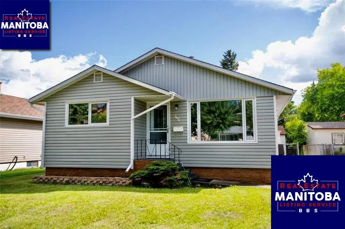 46 Teakwood Ave