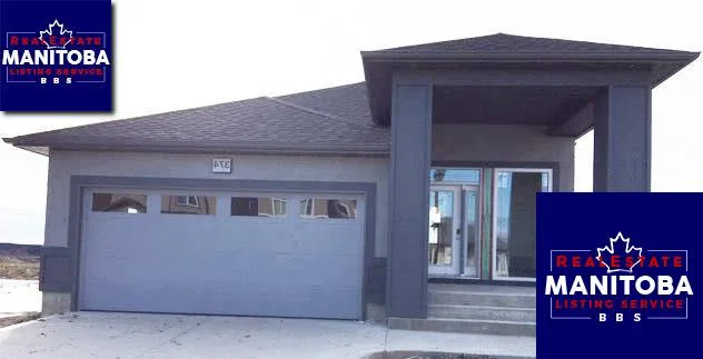 180 Windflower Rd, Winnipeg