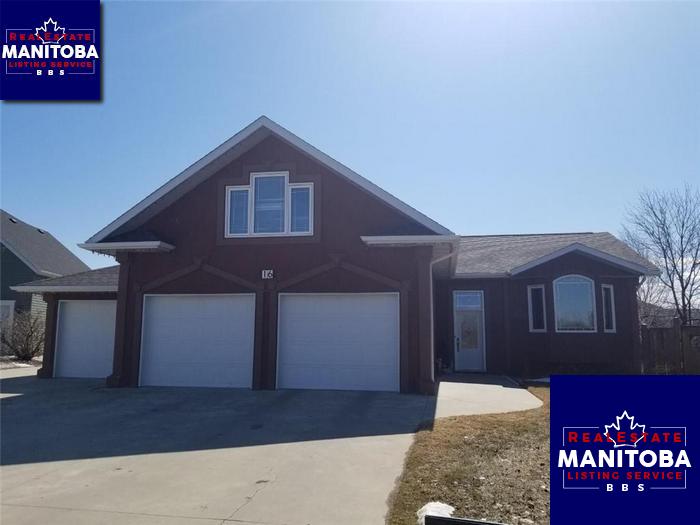 Property 16 Falcon Bay Main image