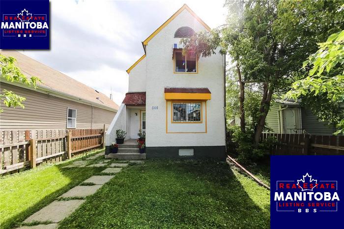 Property 546 Magnus Ave img1