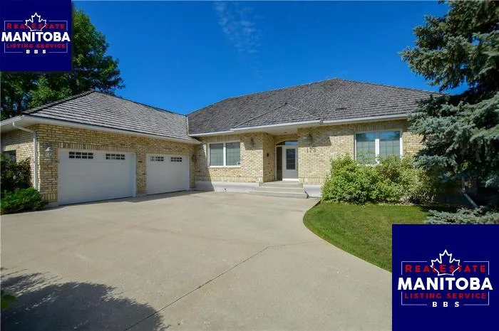 173 Park Pl E, Winnipeg