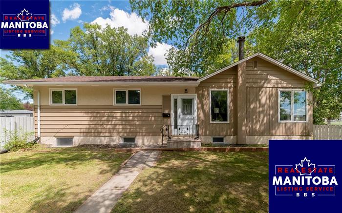 Property 635 Silverstone Ave Main image