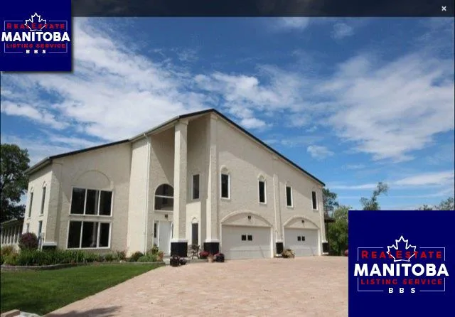 140 Turnbull Dr, Winnipeg