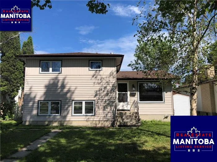 661 Silverstone Ave, Winnipeg