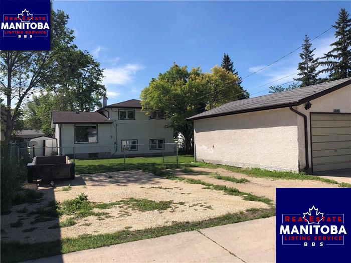 Property 661 Silverstone Ave img1