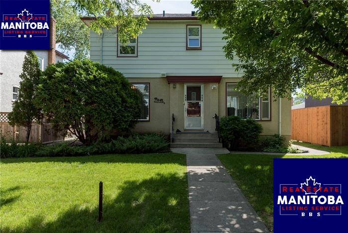 Property 448 Cordova St Main image