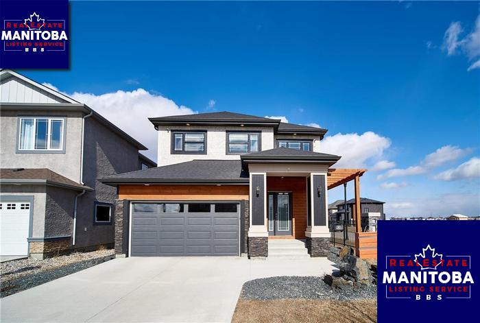 Property 3 Bramblewood Crt Main image