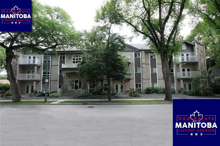 101 620 Gertrude Ave, Winnipeg