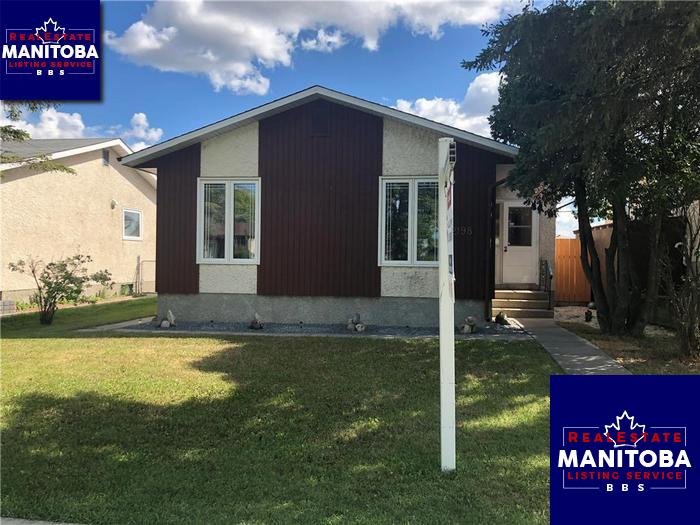 Property 2198 Burrows Ave Main image