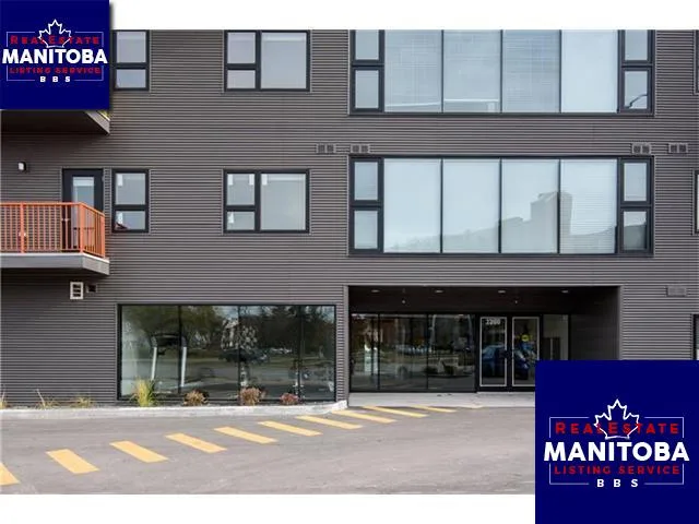 304 2300 Pembina Hwy, Winnipeg