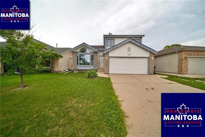 429 Scurfield Blvd, Winnipeg