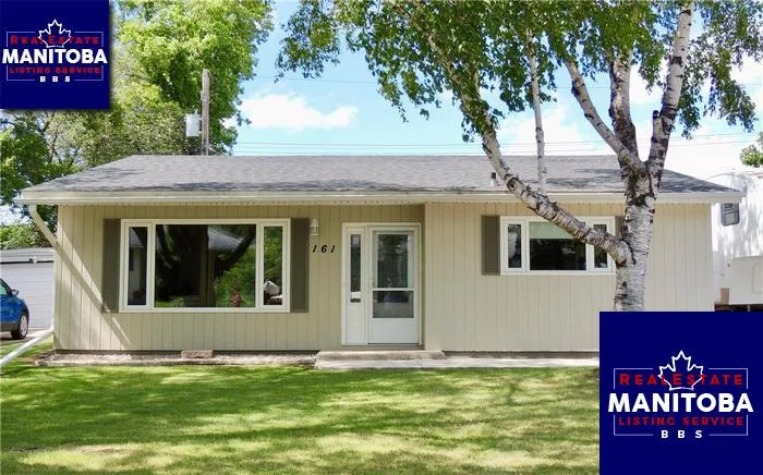 161 Crofton Bay, Winnipeg