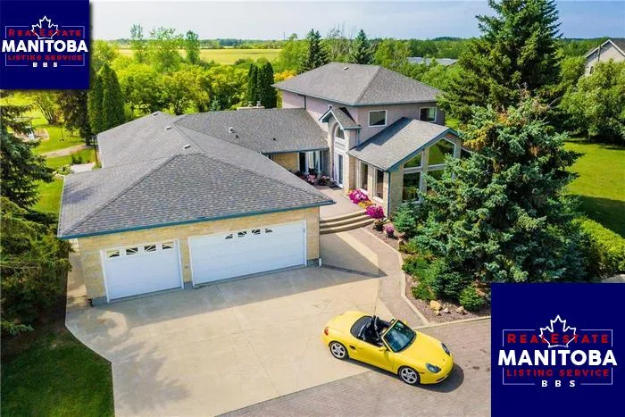 1880 Mccreary Rd, Winnipeg