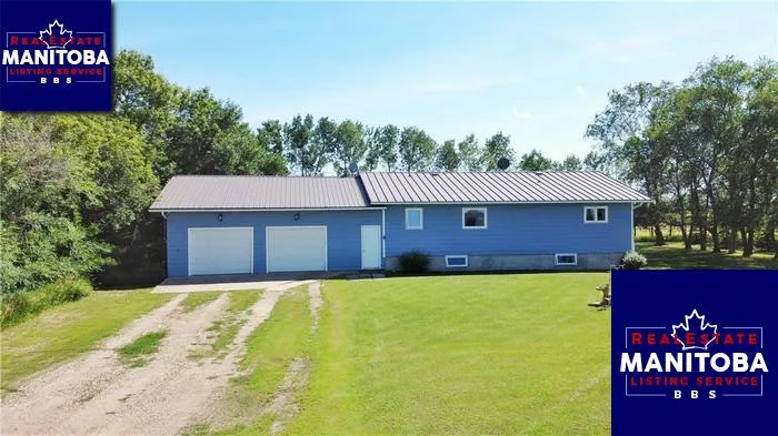 86127 66 Rd, Carberry