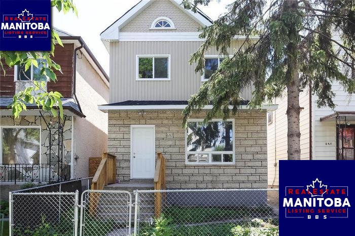 Property 687 Agnes St Main image