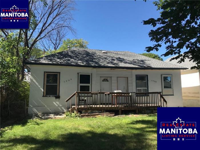 Property 1026 Ingersoll St Main image