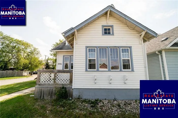 396 Bowman Ave