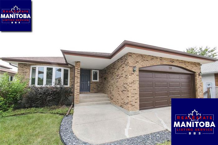 Property 10 Eaglemount Cr Main image