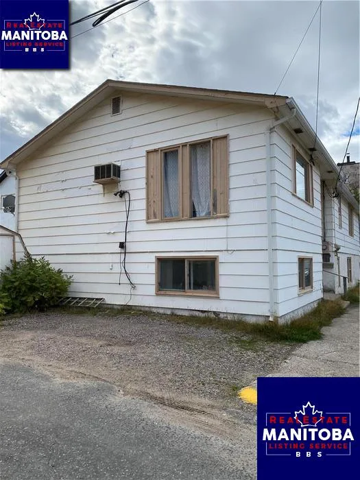 51 Church St, Flin Flon