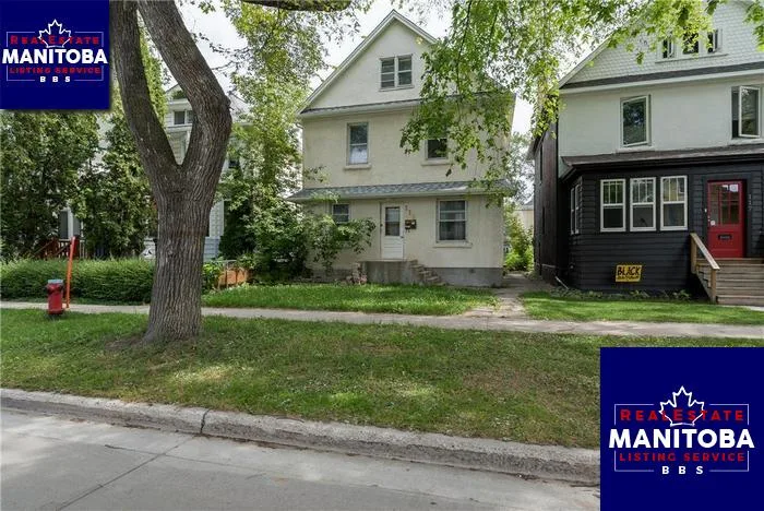 119 Evanson St