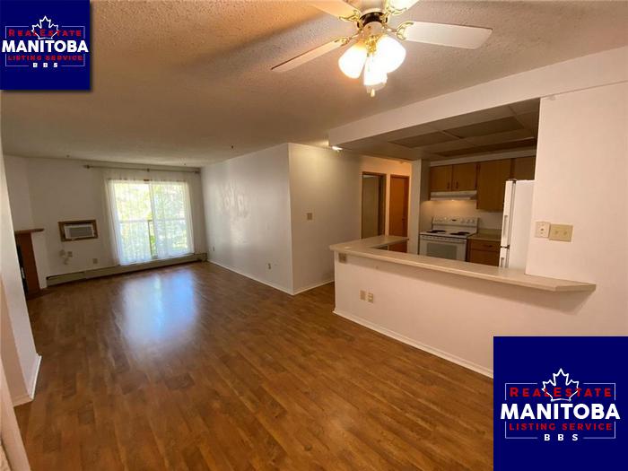 4302 662 Kenaston Blvd, Winnipeg, Manitoba Apartment property for sale