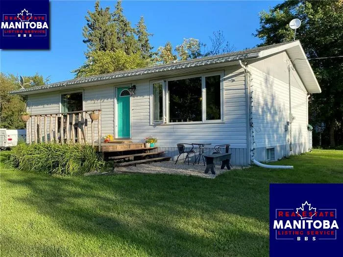 49 2nd Ave Sw, Roblin