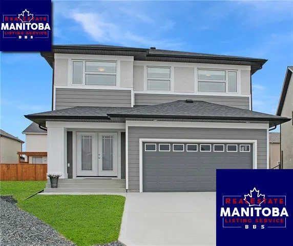 27 Spillett Cove, Winnipeg