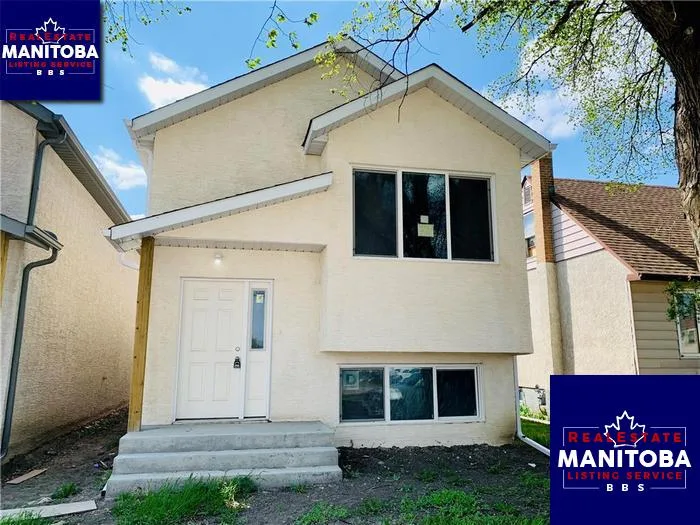 992 Erin St, Winnipeg