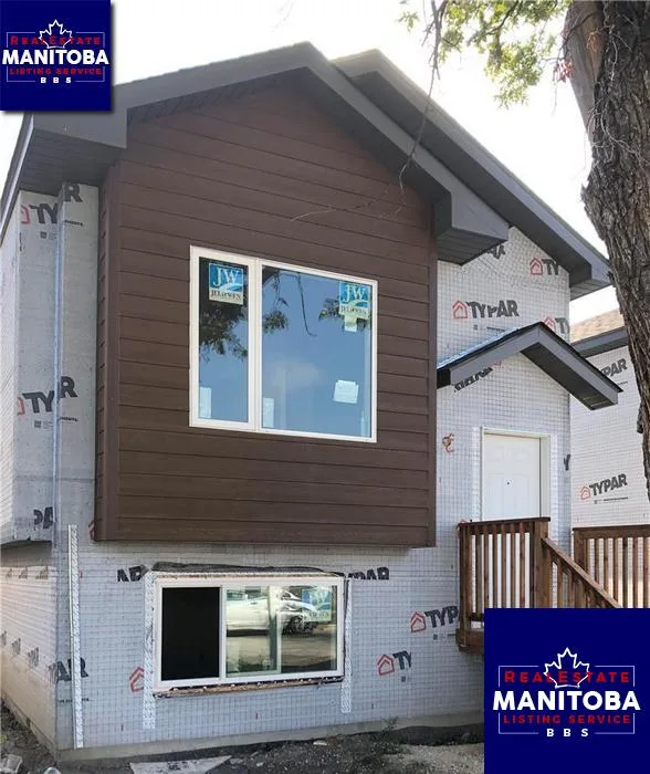 1404 Ross Ave, Winnipeg
