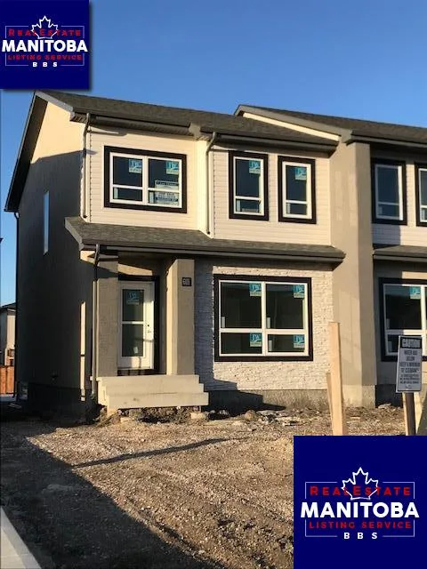 603 Transcona Blvd, Winnipeg