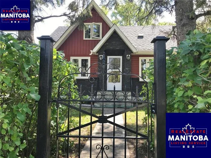 622 Oak Ave, Beausejour