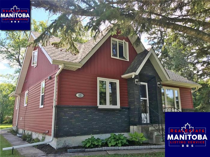 Property 622 Oak Ave img1