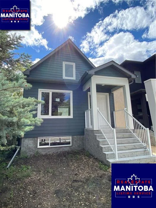 1145 Parker Ave, Winnipeg