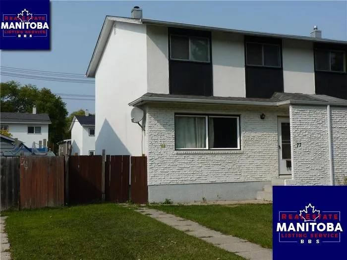 77 Heather Rd, Winnipeg