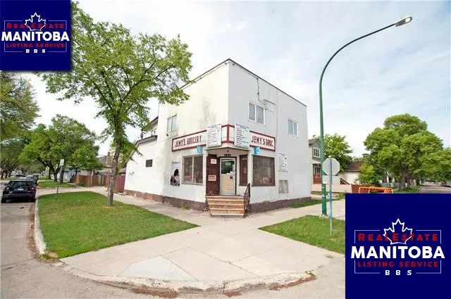 656 Aberdeen Ave, Winnipeg