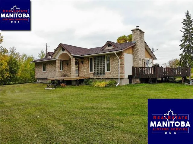 17 Hwy, Fisher Branch