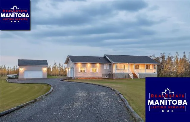 432 Mcphillips Rd, St Andrews