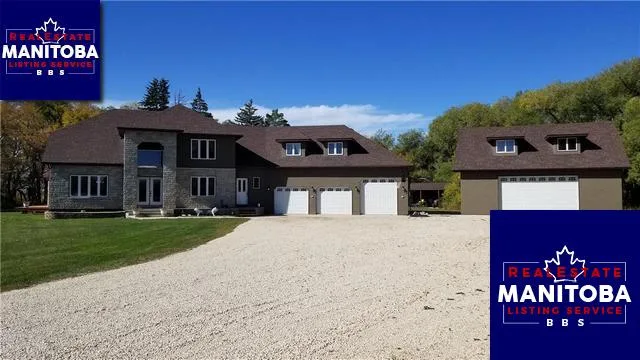 70034 39 Rd W, Portage La Prairie Rm