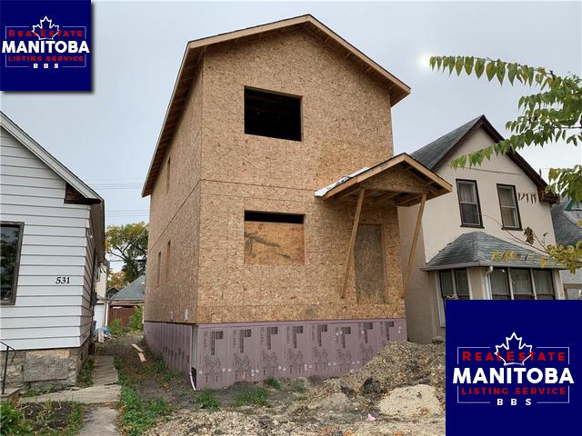 Property 529 Simcoe St Main image