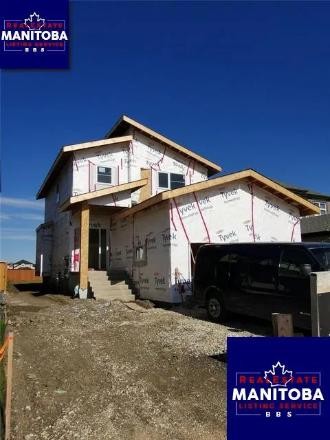 51 Skyline Dr, Winnipeg